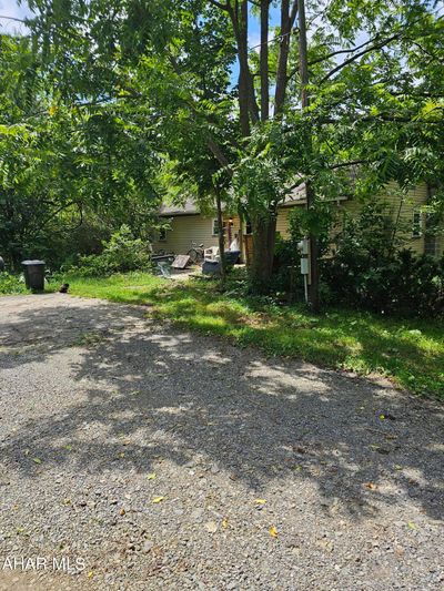 144 Cove Forge Road, House other with 3 bedrooms, 1 bathrooms and null parking in Williamsburg PA | Image 1