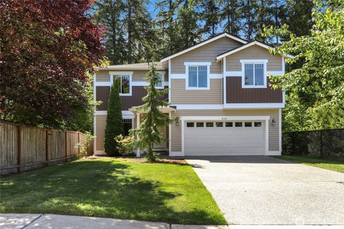6106 120th Street Ct, Gig Harbor, WA, 98332-1769 | Card Image