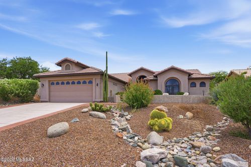 36369 S Rock Crest Drive, Tucson, AZ, 85739 | Card Image