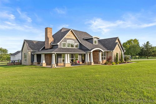 16198 County Road 3635, Stonewall, OK, 74871-6489 | Card Image