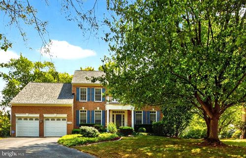 2706 Northrup Ter, ROCKVILLE, MD, 20850-3082 | Card Image