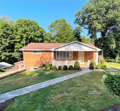 2310 Forest Grove Rd, Coraopolis, PA, 15108-3356 | Card Image