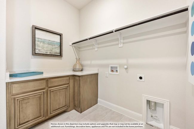 4605 Nomad Dr, House other with 4 bedrooms, 3 bathrooms and null parking in Midlothian TX | Image 30