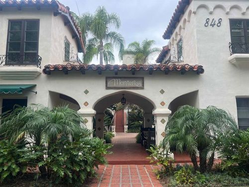 204-848 D Ave, Coronado, CA, 92118-2192 | Card Image