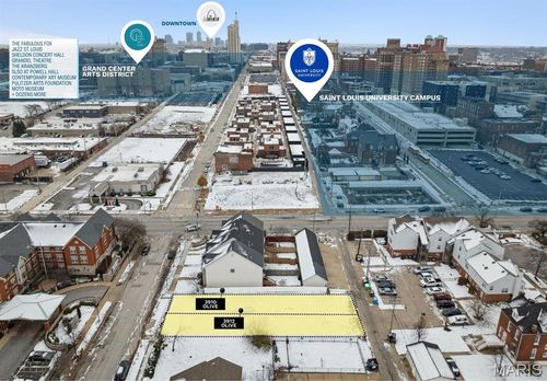 3912 Olive St, Saint Louis, MO, 63108-3122 | Card Image