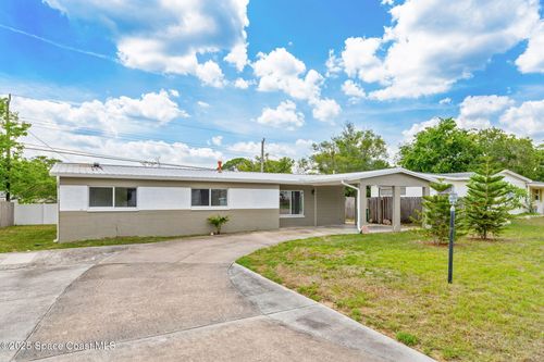 4860 Key Madeira Dr, Titusville, FL, 32780-6937 | Card Image