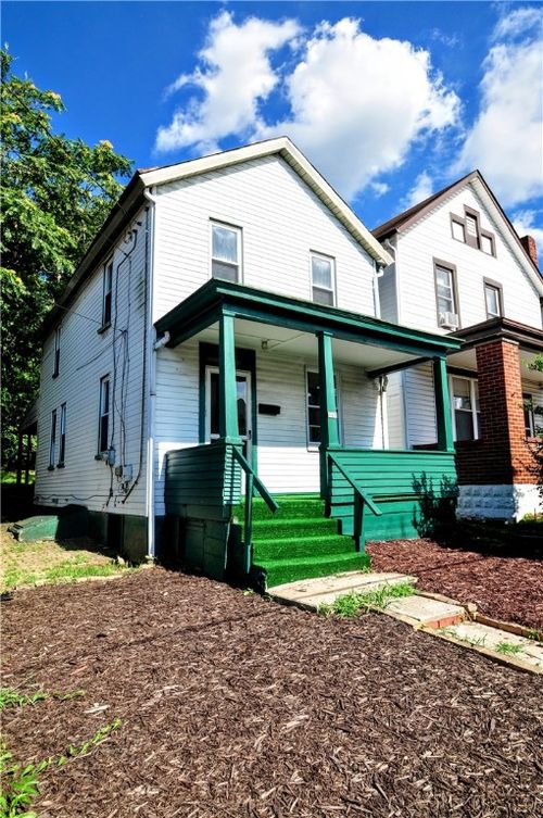 537 Vermont Ave, Glassport, PA, 15045-1432 | Card Image