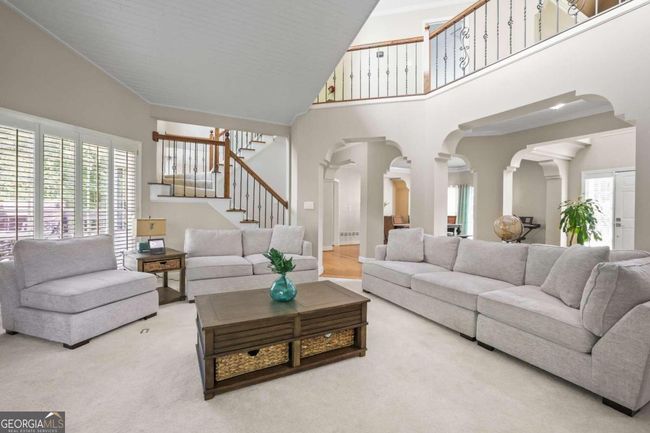 5205 Cottage Farm Rd, House other with 5 bedrooms, 5 bathrooms and 2 parking in Johns Creek GA | Image 12