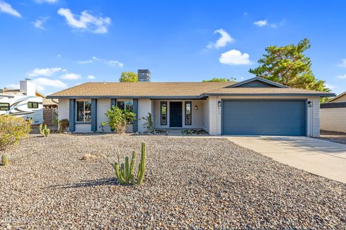815 E Paradise Ln, Phoenix, AZ, 85022-3125 | Card Image