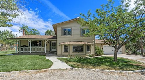 2450 Chukar Dr, Washoe Valley, NV, 89704-9039 | Card Image