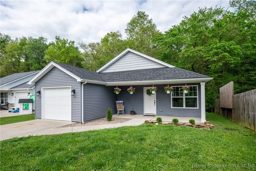 510 Hazelwood Rd, Henryville, IN, 47126-8339 | Card Image