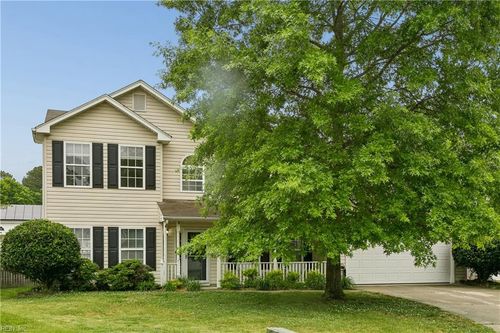 3928 Matthew Circle, Williamsburg, VA, 23185 | Card Image