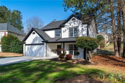 1250 Springmont Ct, Lawrenceville, GA, 30043-5419 | Card Image