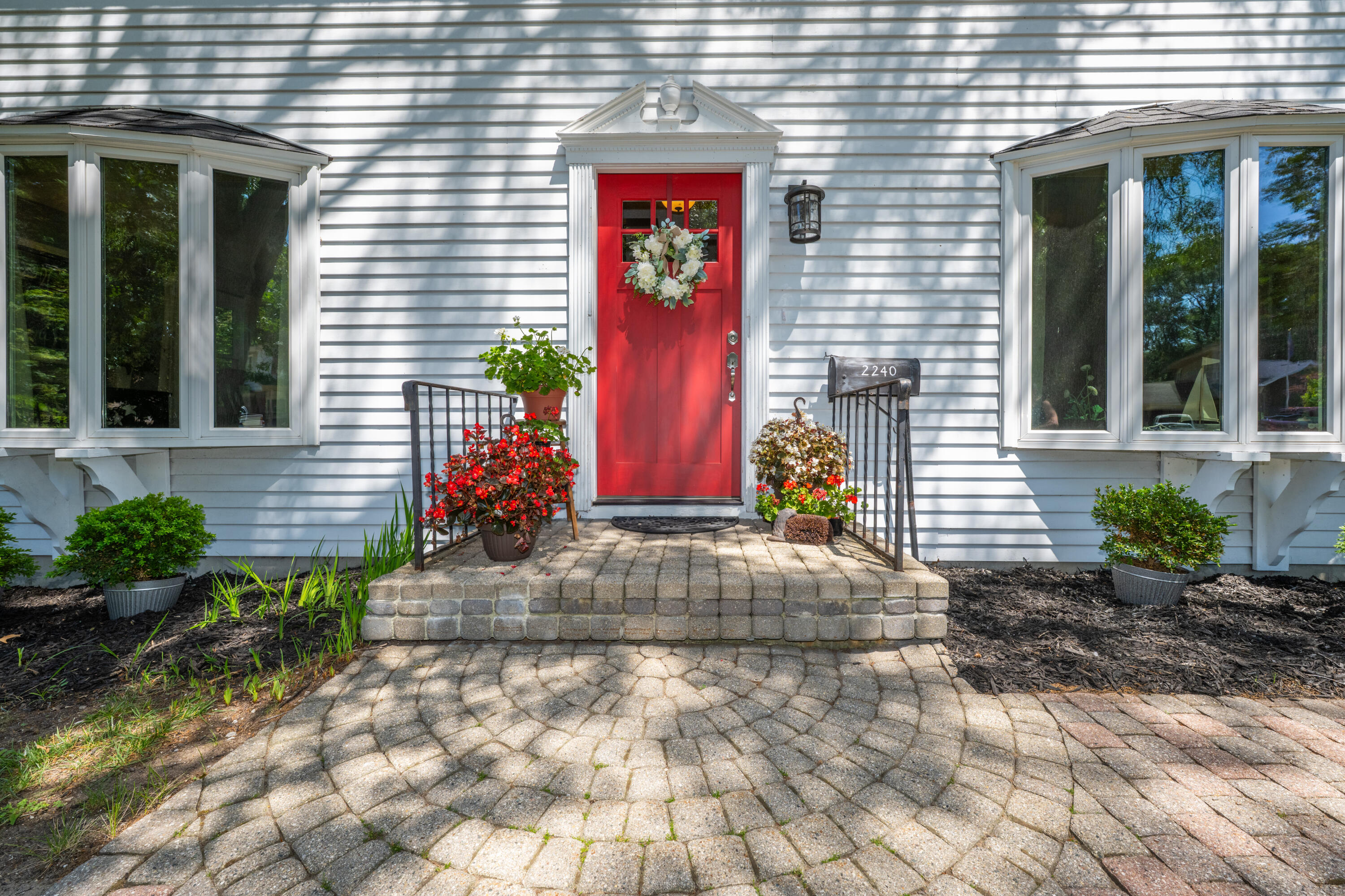 Residential in Norton Shores 5