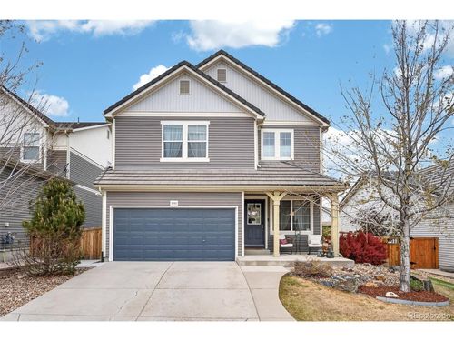 3543 Sky Church Dr, Castle Rock, CO, 80109 | Card Image
