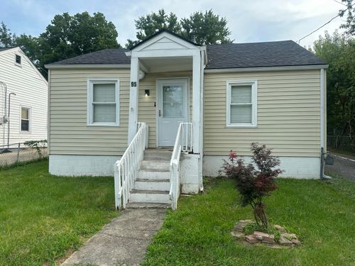 95 Glass Ave, Lexington, KY, 40505-4107 | Card Image