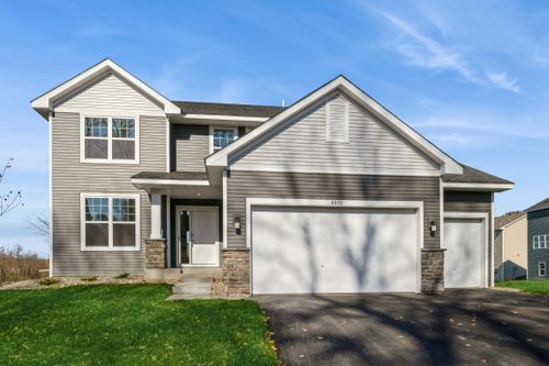 8870 Foust Lane, Rockford, MN, 55373 | Card Image