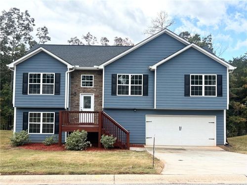 382 Arlington Ln, Commerce, GA, 30529-7724 | Card Image