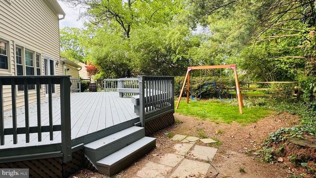 2015 Soapstone Dr, House other with 4 bedrooms, 5 bathrooms and null parking in RESTON VA | Image 65