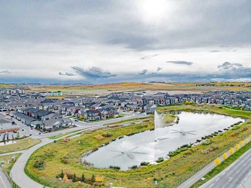 16 Yorkville Landing Sw, Calgary, AB, T2X5H6 | Card Image