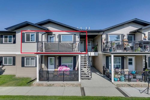207-8 Bayside Pl, Strathmore, AB, T1P0E1 | Card Image
