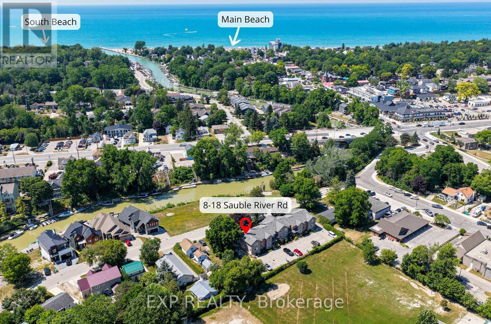 Residential in Lambton Shores (Grand Bend) 2