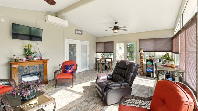 15348 Glossy Ibis Rd, House other with 3 bedrooms, 2 bathrooms and null parking in WEEKI WACHEE FL | Image 38