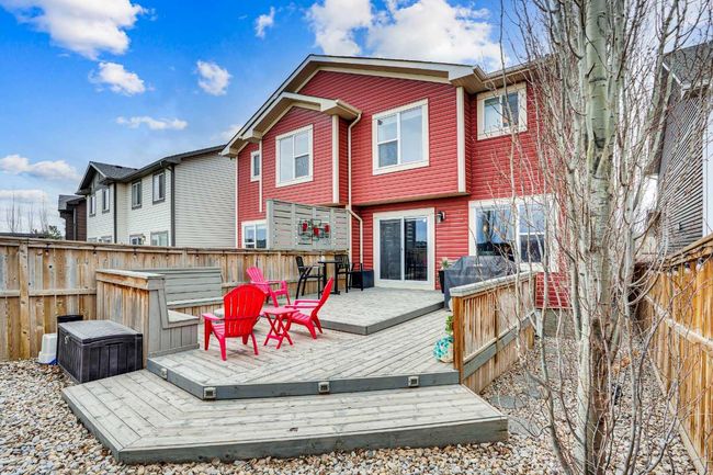 253 Auburn Meadows Place Se, Home with 3 bedrooms, 3 bathrooms and 2 parking in Calgary AB | Image 37