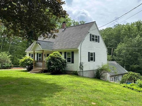 88 Drag Hill Rd, Rindge, NH, 03461-5219 | Card Image