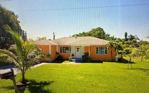 414 W Branch St, Lantana, FL, 33462-4519 | Card Image