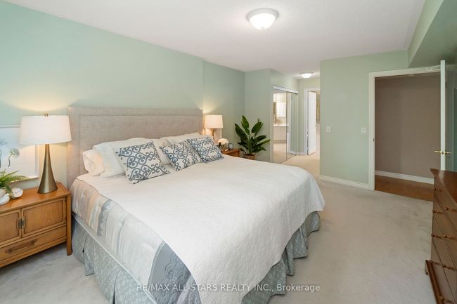 101 - 55 The Boardwalk Way, Condo with 2 bedrooms, 2 bathrooms and 2 parking in Markham ON | Image 18