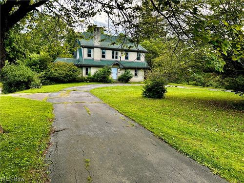 3716 Glenwood Avenue, Youngstown, OH, 44511 | Card Image