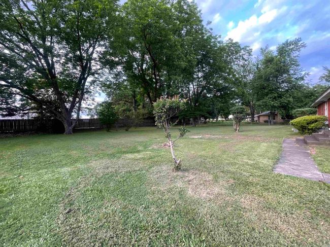 205 Calvert Rd, House other with 3 bedrooms, 2 bathrooms and null parking in Forrest City AR | Image 15