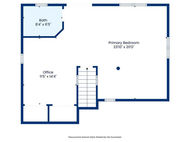 2ND FLOOR-PRIMARY BEDROOM EN-SUITE | Image 22
