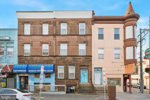 2260 N Broad Street, PHILADELPHIA, PA, 19132 | Card Image