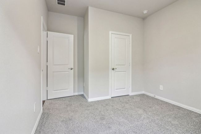 Photo is not of the actual home, but is an inspirational photo of builder’s model home and may depict options, furnishings, and/or decorator features that are not included. | Image 23