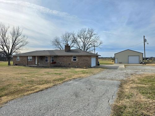 16901 S Highway 125, Fairland, OK, 74343-2720 | Card Image
