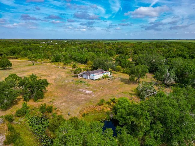 6321 279 Th St E, House other with 1 bedrooms, 1 bathrooms and null parking in MYAKKA CITY FL | Image 21