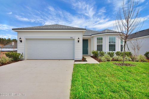 1756 Mickey Way, Middleburg, FL, 32068-4945 | Card Image