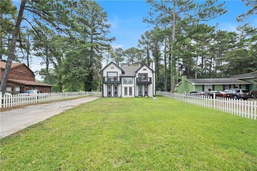 5312 Heather Ln, College Park, GA, 30349-5832 | Card Image