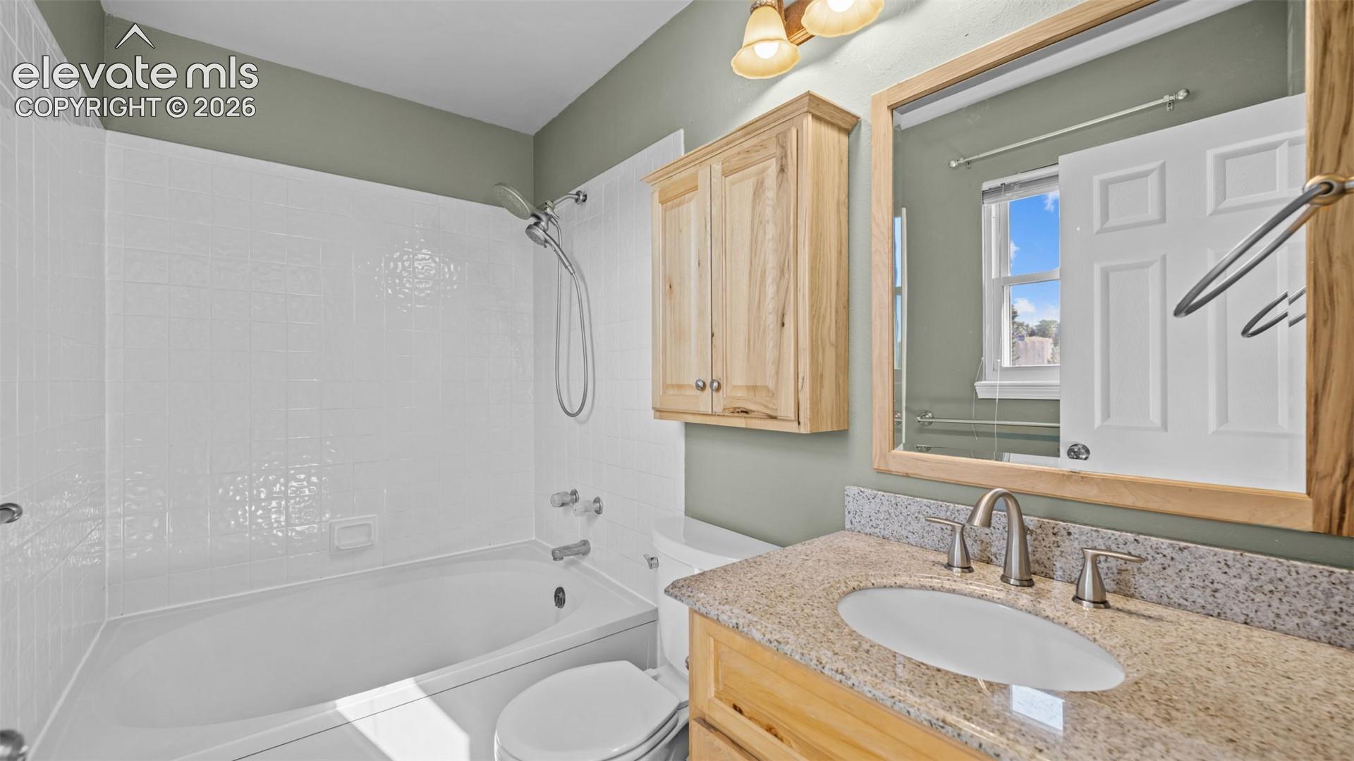 Residential in Colorado Springs 3
