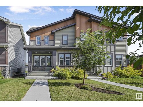 3606 8 Ave Sw, Edmonton, AB, T6X2G6 | Card Image