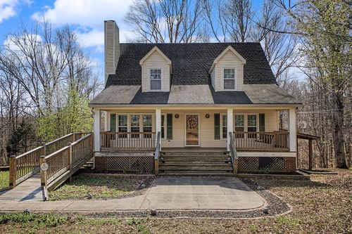 1081 Ridgecrest Dr, Kingston Springs, TN, 37082-9761 | Card Image