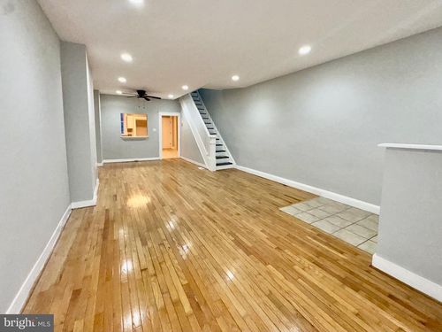 3003 Chelsea Ter, BALTIMORE, MD, 21216-1509 | Card Image