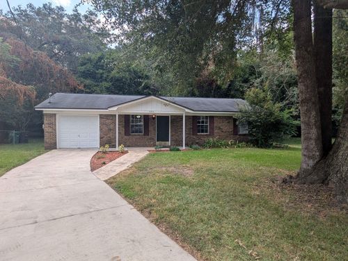 4256 Carrington Ct, TALLAHASSEE, FL, 32303-2036 | Card Image