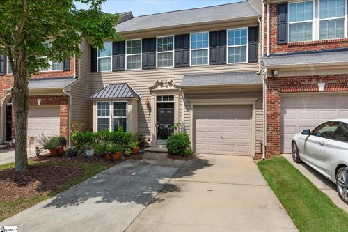 418 Cedar Pines Dr, Greenville, SC, 29615-6241 | Card Image