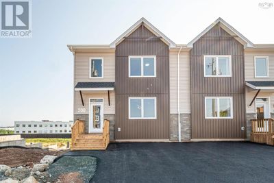 202 Higgins Ave, House other with 4 bedrooms, 4 bathrooms and null parking in Halifax NS | Image 1