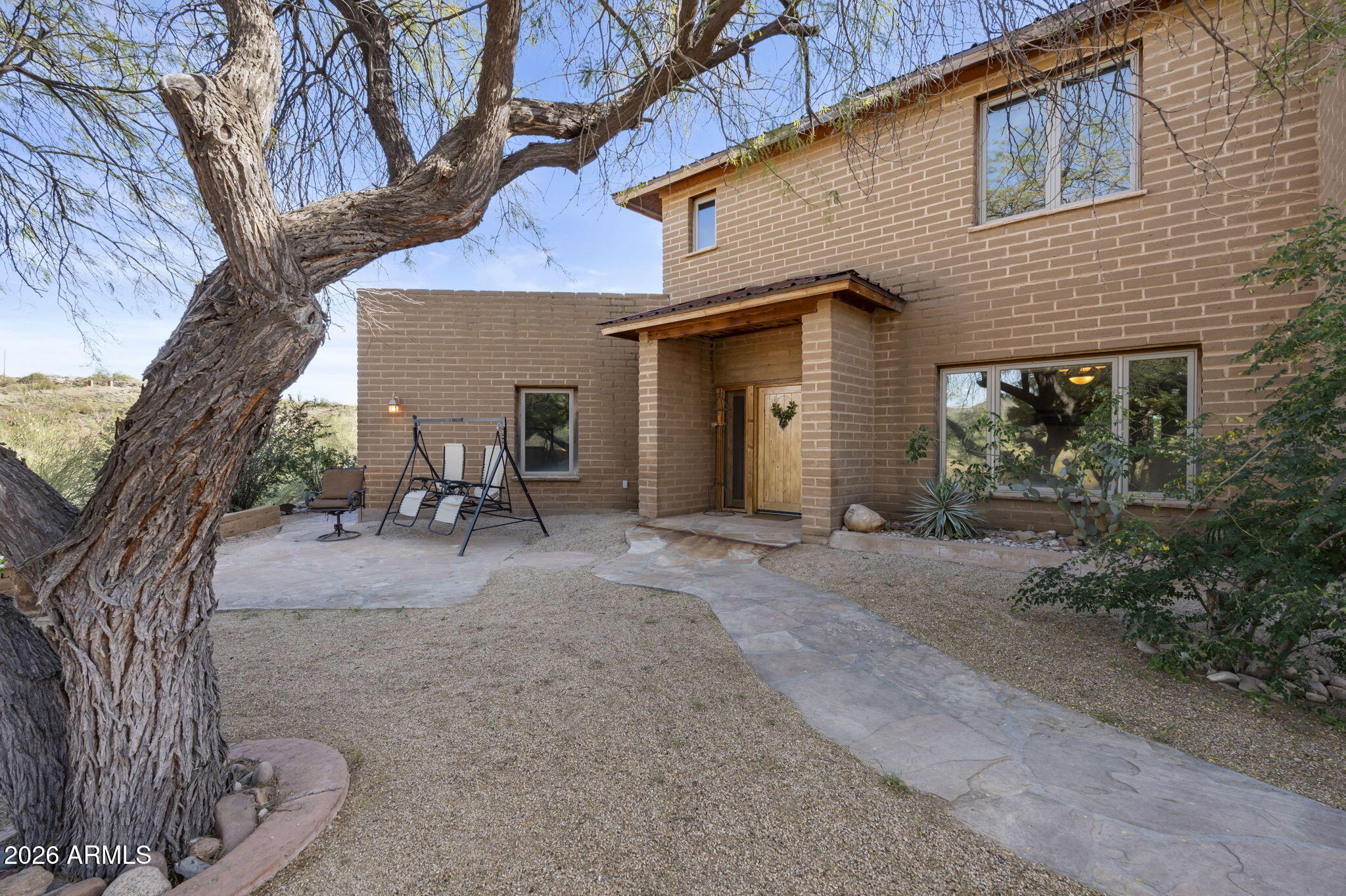 Residential in Fort McDowell 3