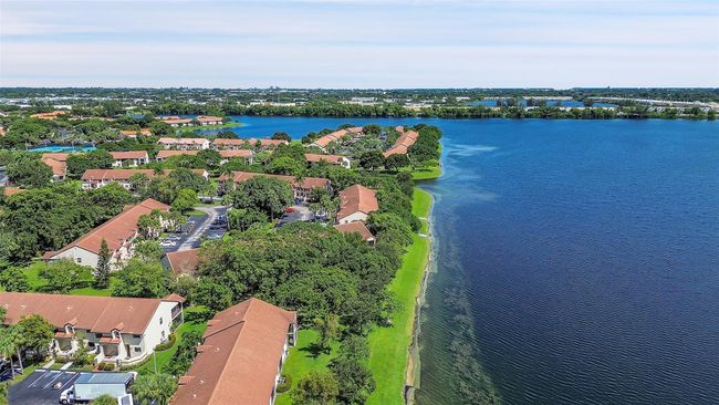 810 - 810 Congressional Way, Condo with 2 bedrooms, 2 bathrooms and null parking in Deerfield Beach FL | Image 29