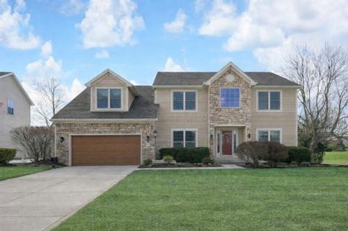 1161 Tidewater Ct, Westerville, OH, 43082-5402 | Card Image